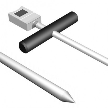 Evikon ET4xx-S011 Long Stem Thermometers