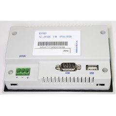 Evikon E5105 Panel Controller