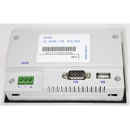 Evikon E5105 Panel Controller