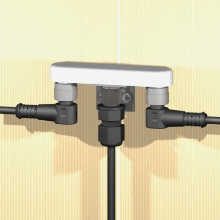 Evikon E3103 µLAN Switch