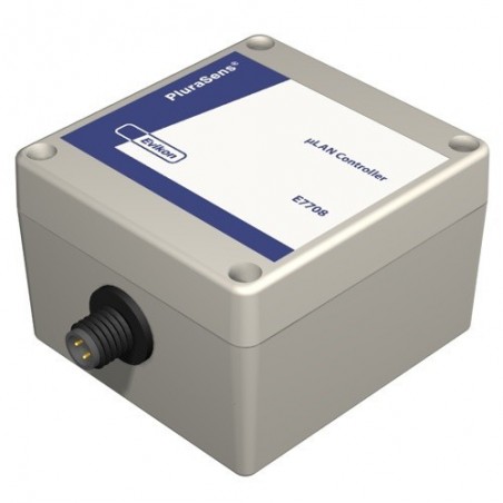 Evikon E7708 µLAN Controller