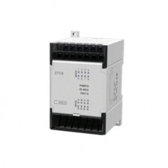 Evikon E7110-8A Analog input module