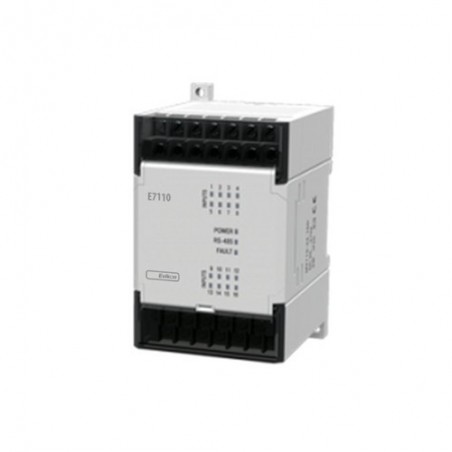 Evikon E7110-8I Analog Output Module