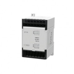 Evikon E7110-8D4R Digital input-output module