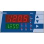 Evikon E6212 Two-channel PID controller
