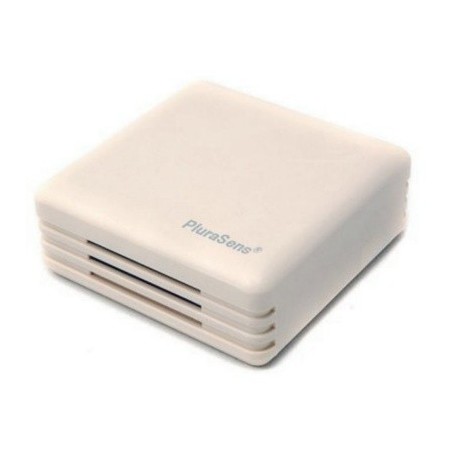 Evikon E2227 Interior Humidity & Temperature Transmitter