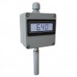 Evikon E2218 Humidity & Temperature Transmitter