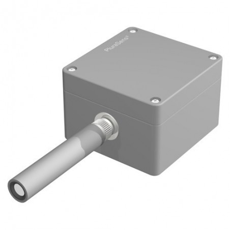 Evikon E2218 Humidity & Temperature Transmitter