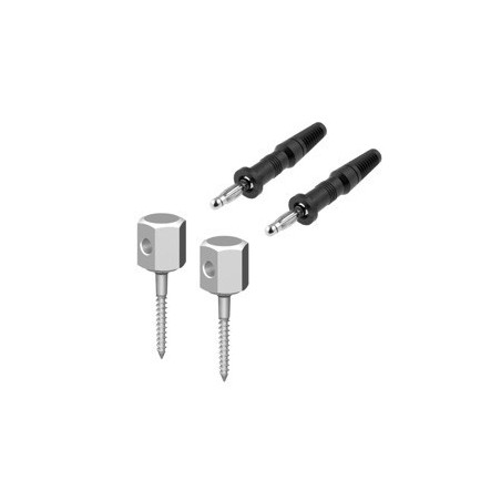 Evikon E2353 Lumber Moisture Transmitter