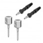Evikon E2353 Lumber Moisture Transmitter