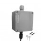 Evikon E2353 Lumber Moisture Transmitter