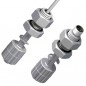 Evikon E2713 Magnetic Float Level Switch Transmitter
