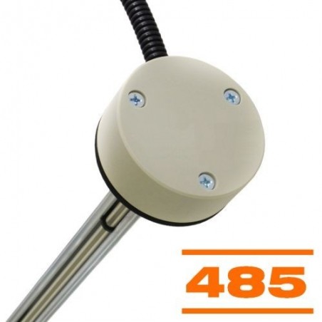 Evikon E2704 Fuel Level Sensor with RS485 Interface Transmitter