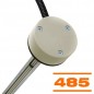 Evikon E2704 Fuel Level Sensor with RS485 Interface Transmitter