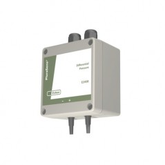 Evikon E2408DF Differential Pressure Transmitter-regulator
