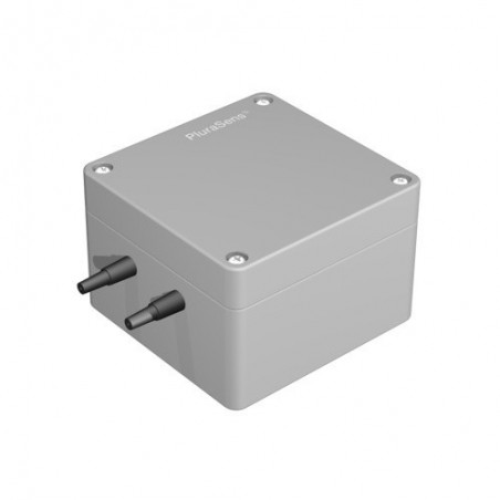 Evikon E2418DP Differential Pressure Transmitter