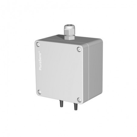 Evikon E2418DP Differential Pressure Transmitter