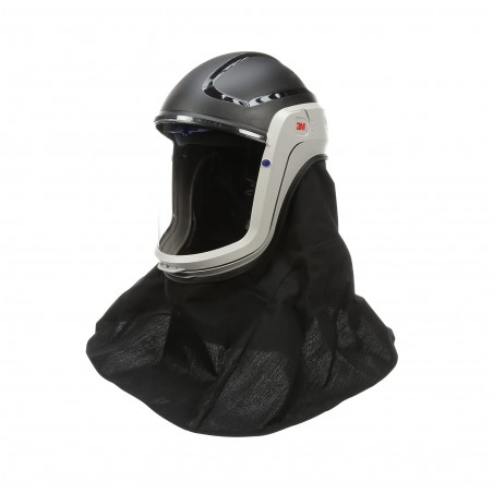 3M Versaflo M-400 Series High Impact Respiratory Helmet