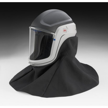 3M Versaflo M-400 Series High Impact Respiratory Helmet