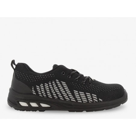 Safety Jogger Fitz S1P Boot