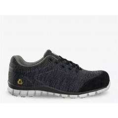 Safety Jogger Morris S1P Boot