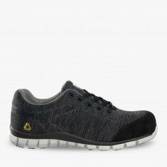 Safety Jogger Morris S1P Boot
