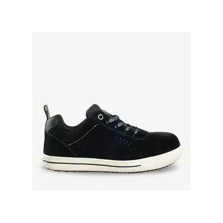 Safety Jogger Obelix S3 Boot