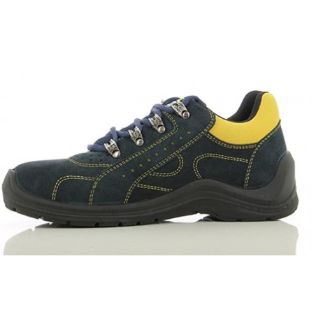 Safety jogger Titan S1P Boot