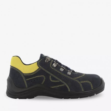 Safety Jogger Titan S1P Boot