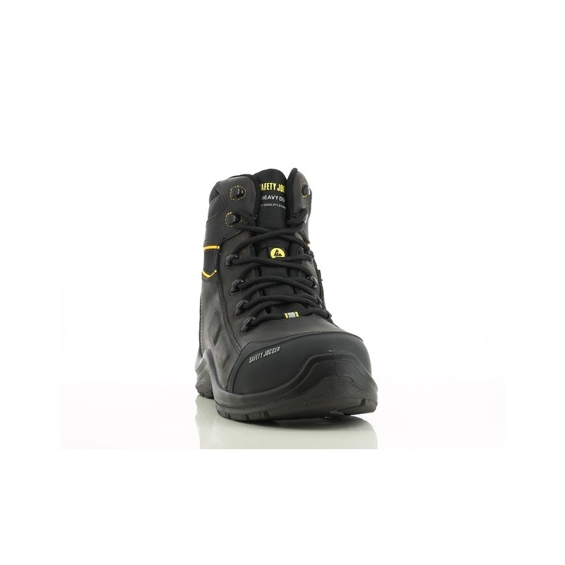Buy Safety Jogger Volcano S3 Boot Foot Protection Shop Suppliers C