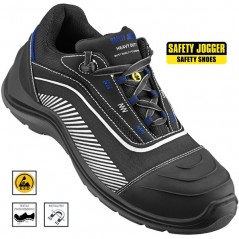 Safety Jogger Dynamica S3 Boot
