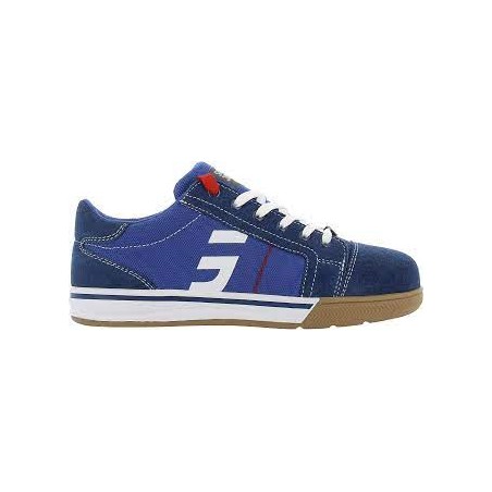 Safety Jogger S030 S1P Boot