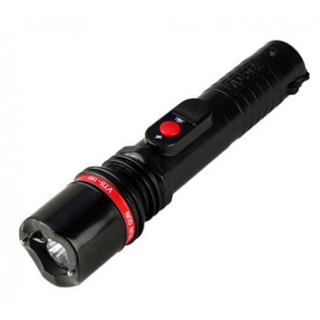 High Power Self Defense Stun Gun - DWW-105