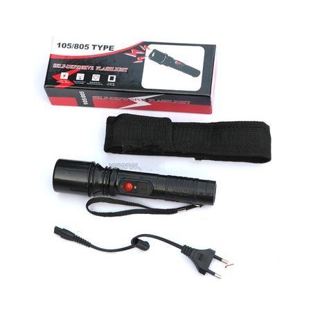 High Power Self Defense Stun Gun - DWW-105