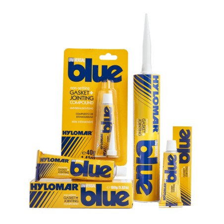 Hylomar Universal Blue