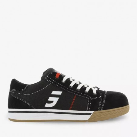 Safety Jogger S031 S1P Boot