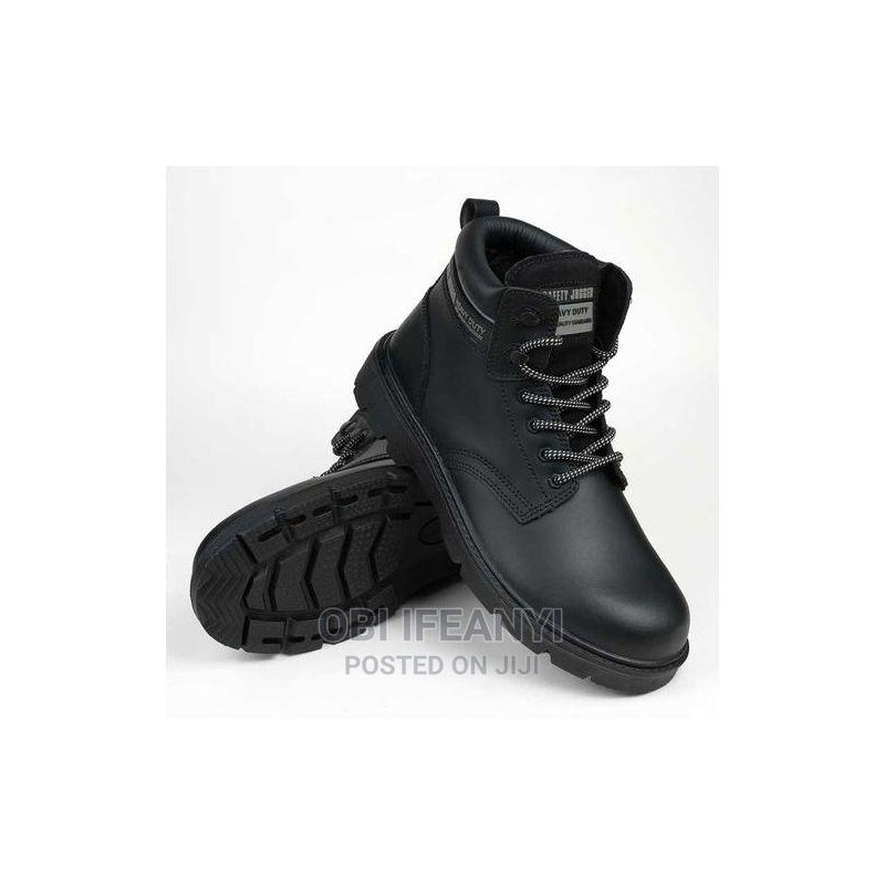 Saftey Jogger X1100N81 S3 Boot