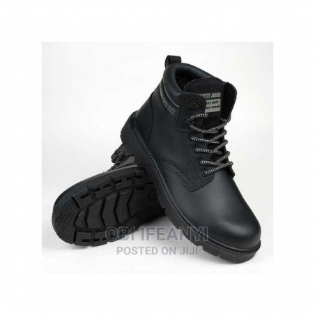 Saftey Jogger X1100N81 S3 Boot