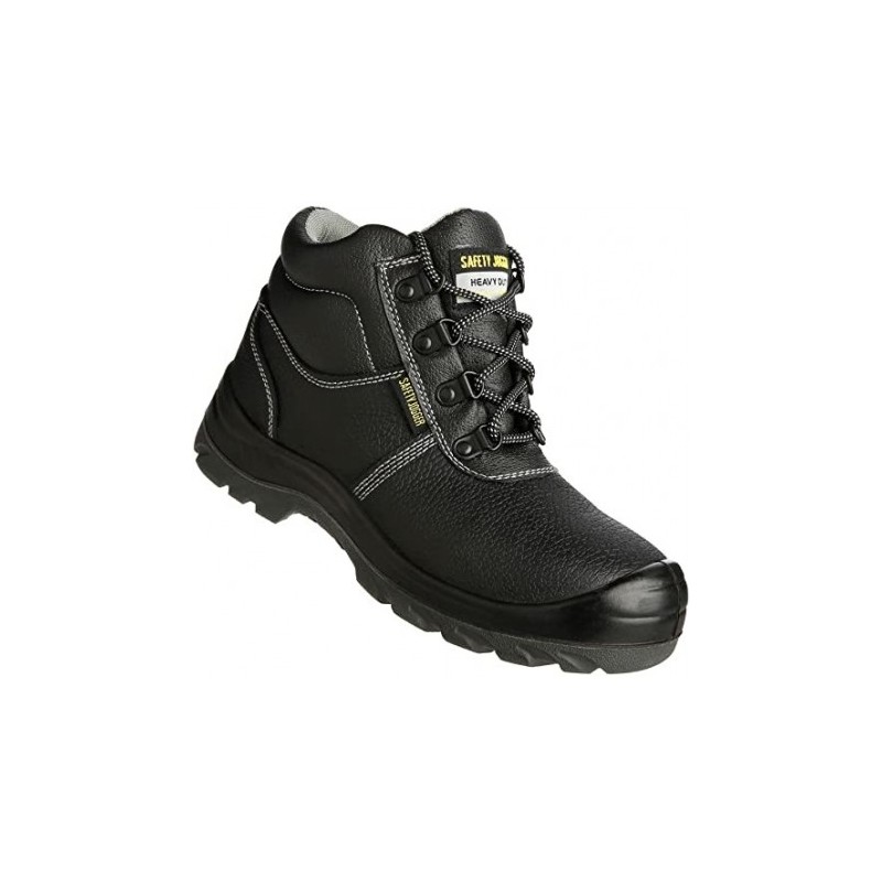 Safety Jogger C430 S3 Boot