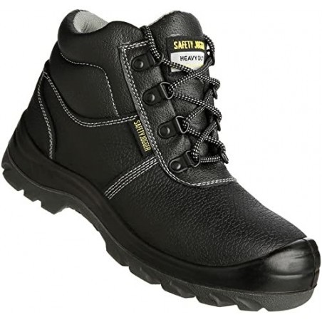 Safety Jogger C430 S3 Boot