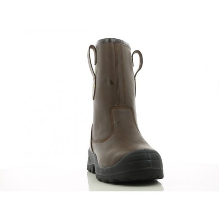 Safety Jogger Alaska S3 Boot