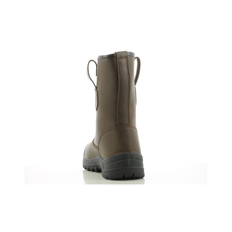 Buy Safety Jogger Alaska S3 S3 Boot Foot Protection Suppliers Shop