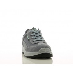 Safety Jogger Organic S1P Boot