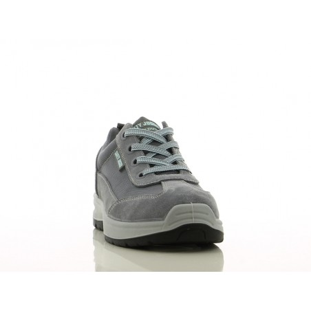 Safety Jogger Organic S1P Safety Shoe