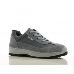 Safety Jogger Organic S1P Boot