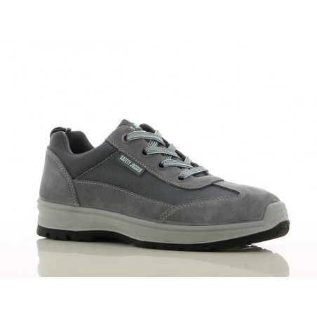 Safety Jogger Organic S1P Boot