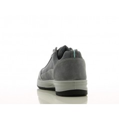 Safety Jogger Organic S1P Boot
