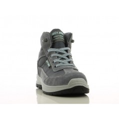 Safety Jogger Botanic Boot