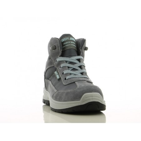 Safety Jogger Botanic S1P MID Safety Shoe