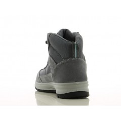 Safety Jogger Botanic Boot